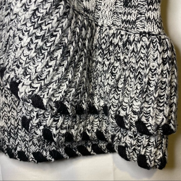 Jenny Brand Women’s Size 3X Sweater Vest Topper - Picture 13 of 14